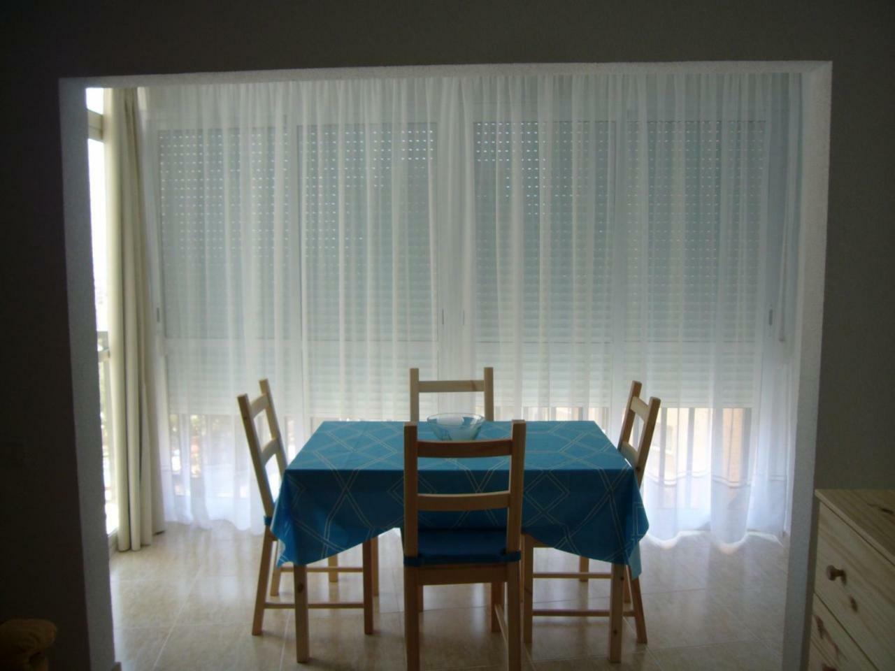 Acacias 4 - Fincas Arena Benidorm Exteriör bild